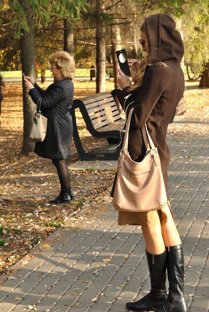 Photograph by Наталья