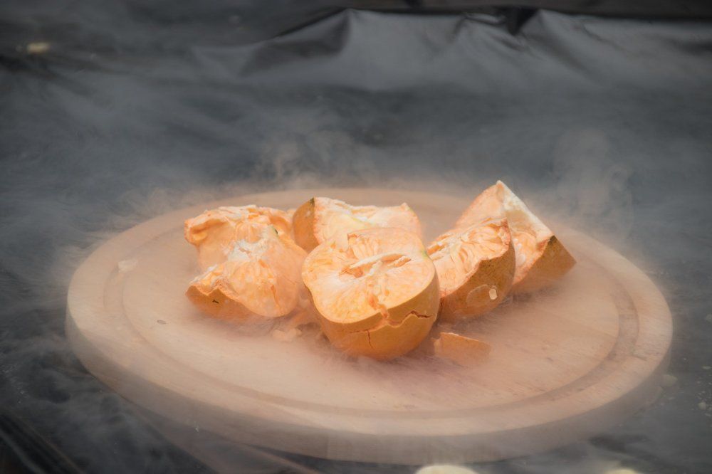 Photograph by Мария Барановская