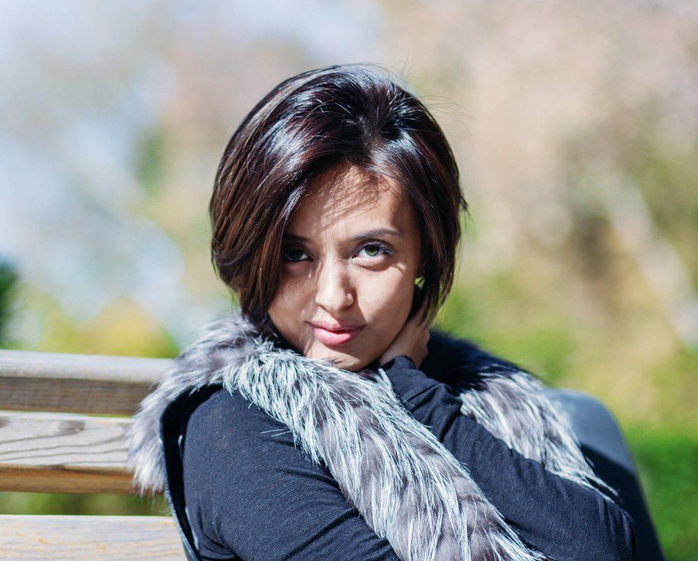 Photograph by Амаль Буданов