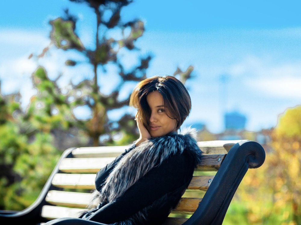 Photograph by Амаль Буданов