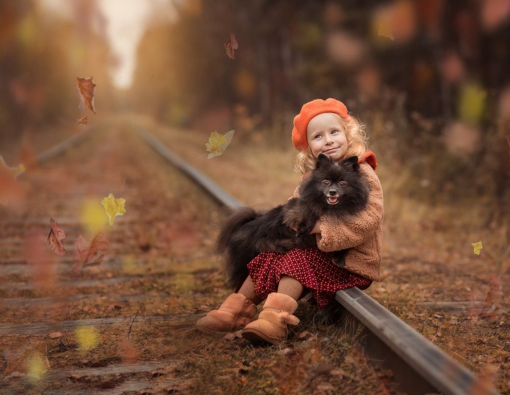 Фотография автора Елена Каликова