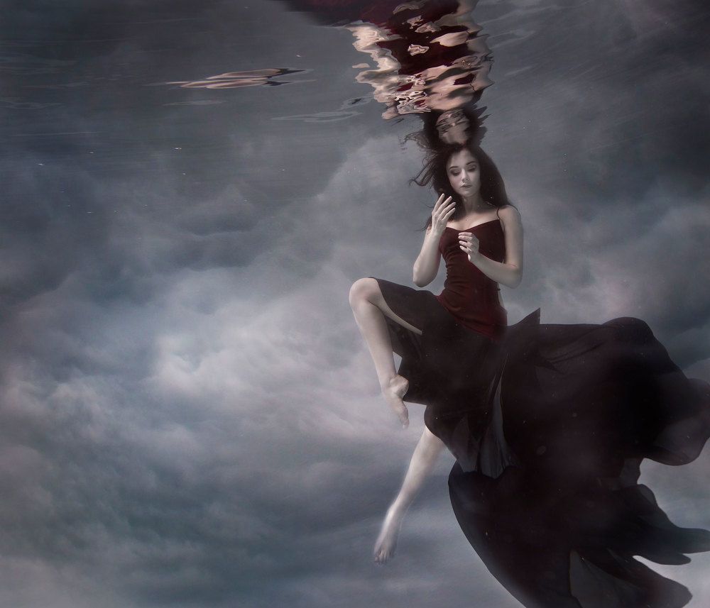 Photograph by Ника Мельн