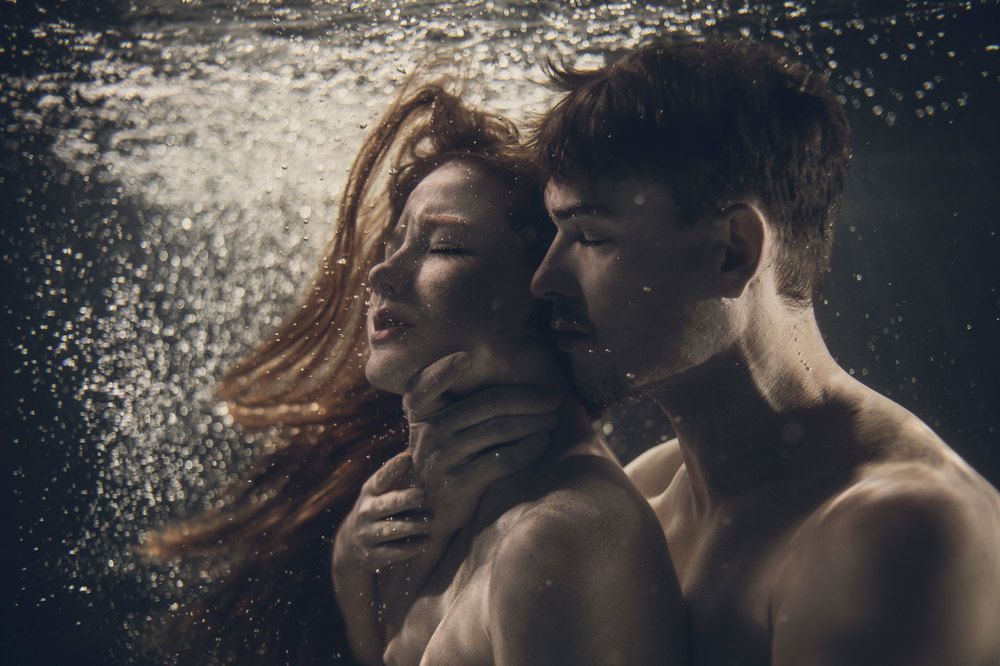 Photograph by Ника Мельн