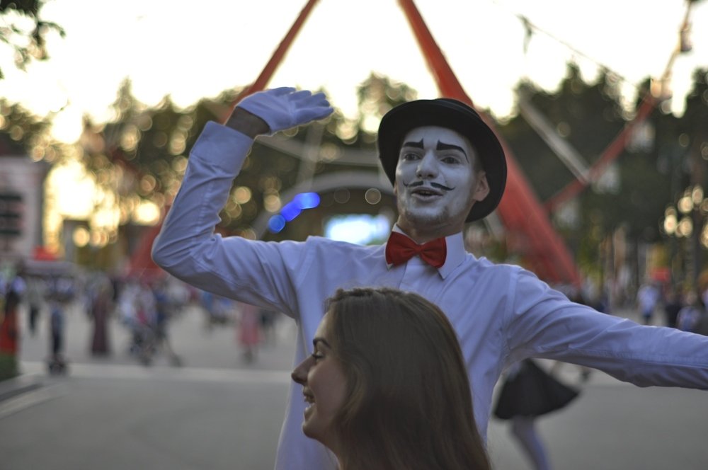 Не печалься)))