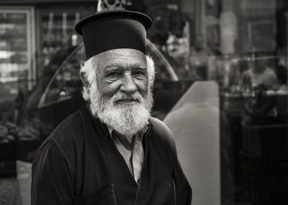 Photograph by Мария Трещева