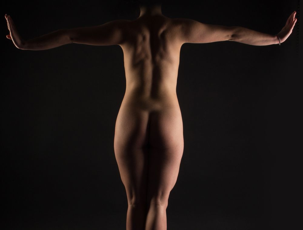 Strength is true power