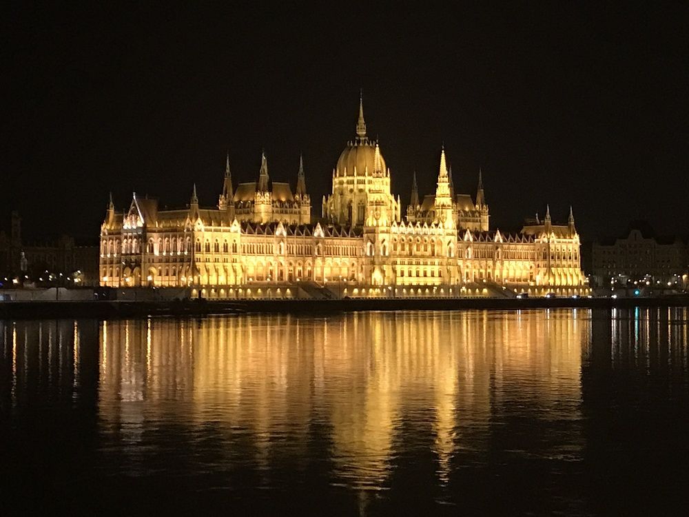 the parliament