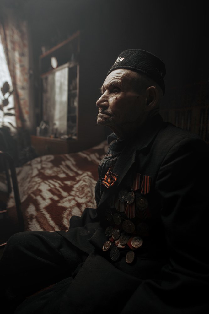 Спустя 73 года