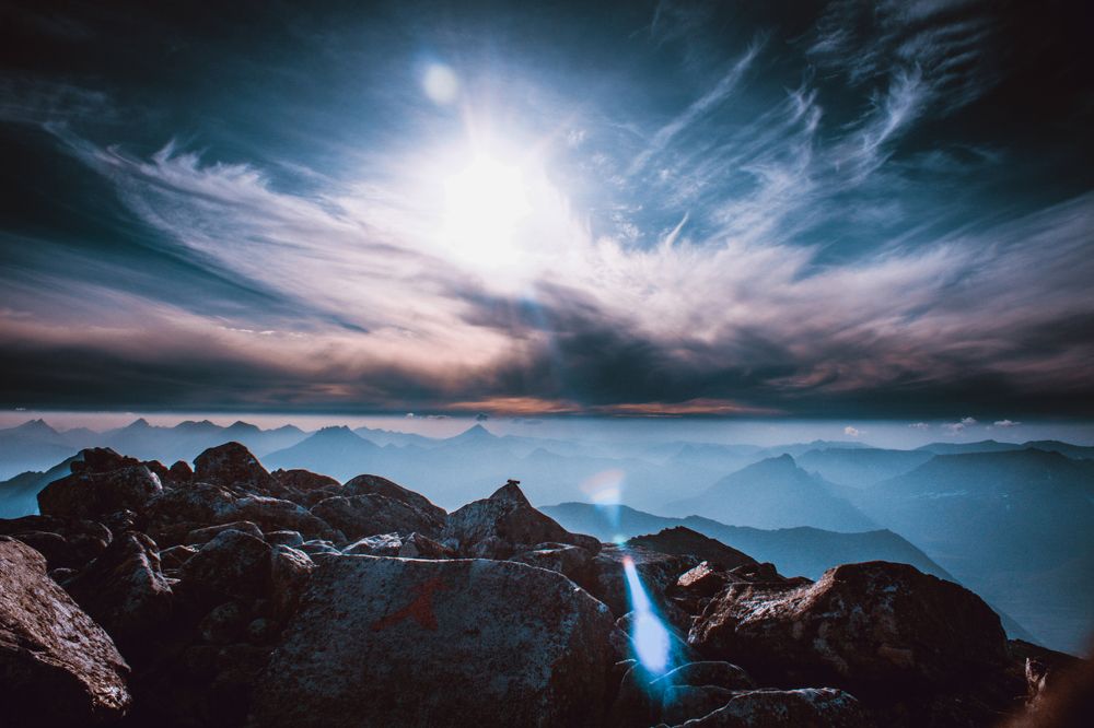 Photograph by Александр Попович