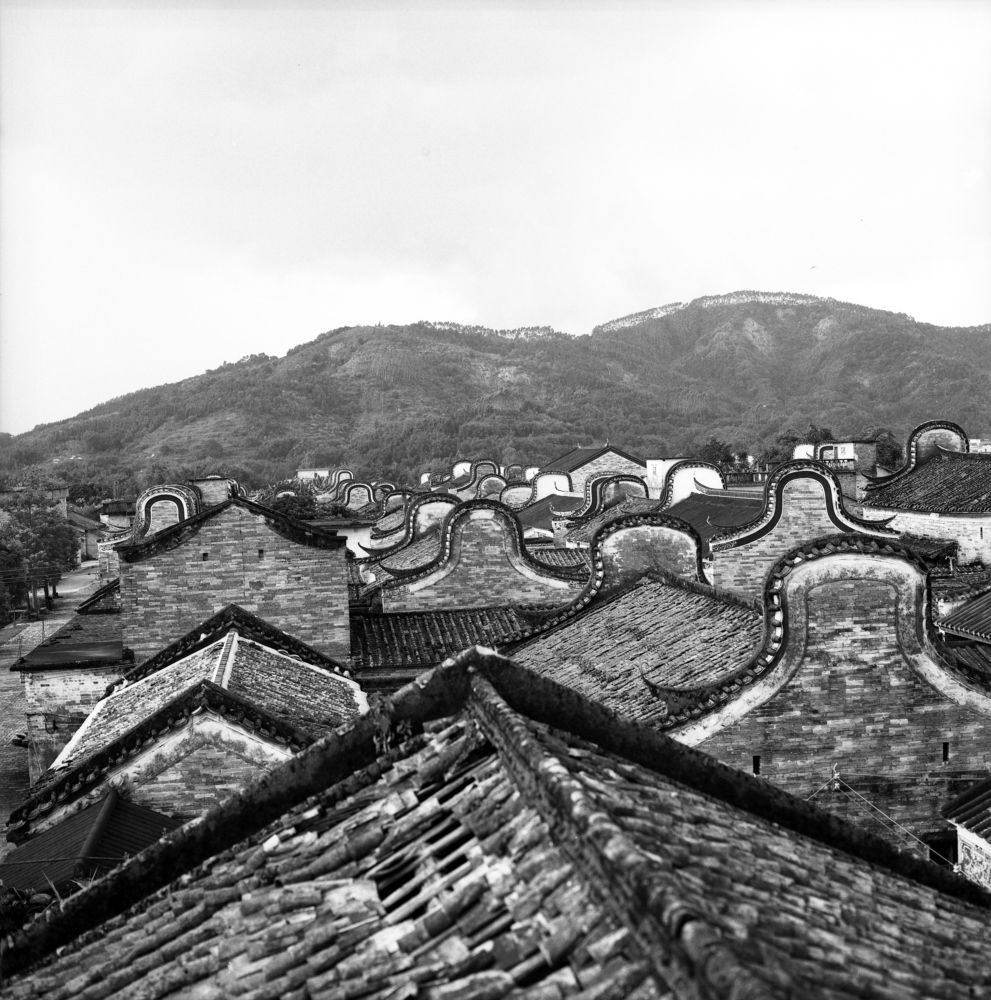 Chinese lingnan architecture