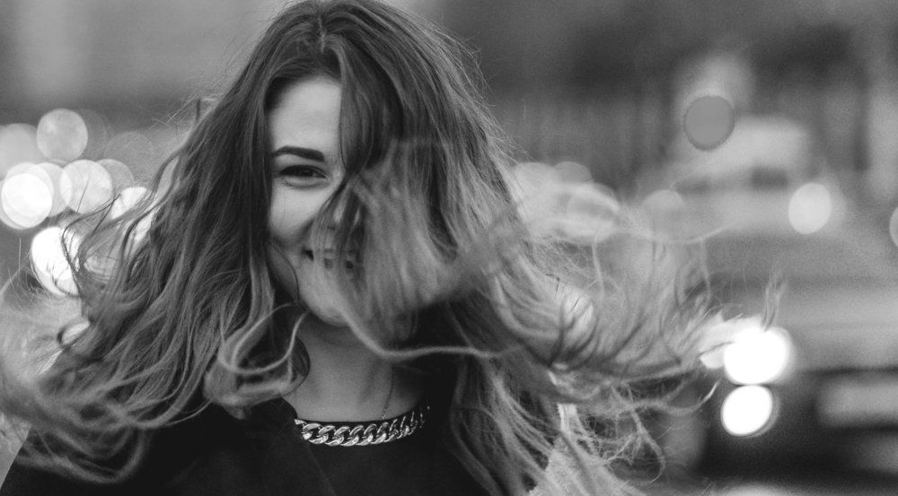 Веселое настроение