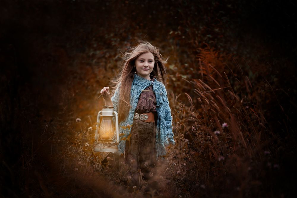 В гостях у сказки