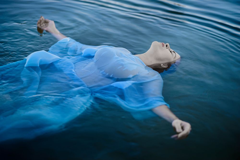 утопленница