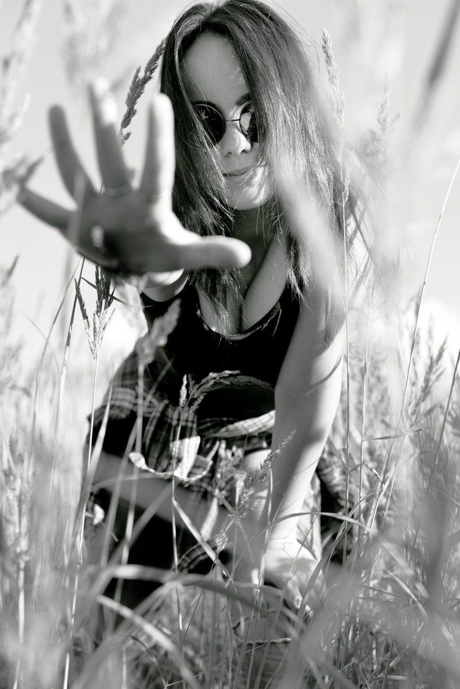 Photograph by Ксения Смирнова