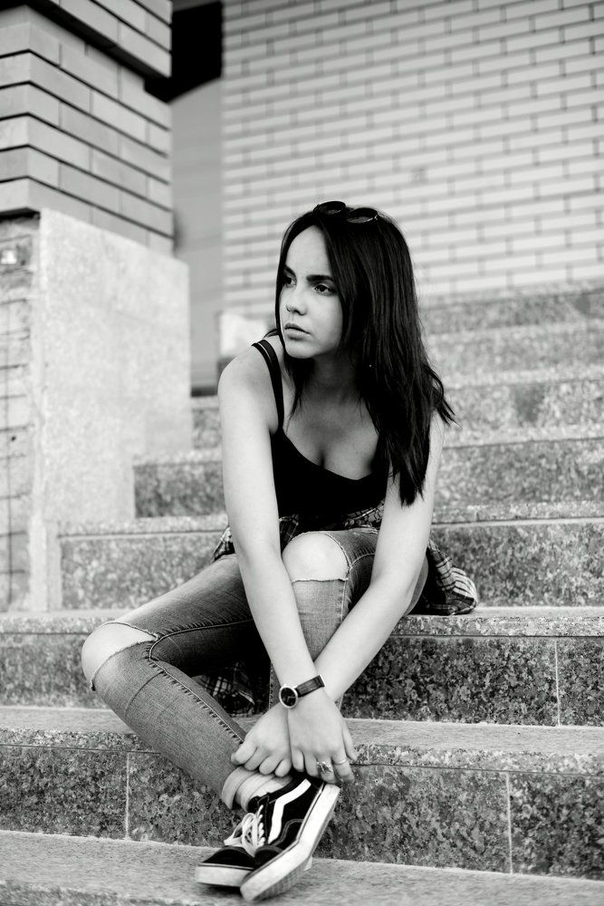 Photograph by Ксения Смирнова