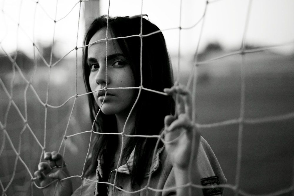 Photograph by Ксения Смирнова