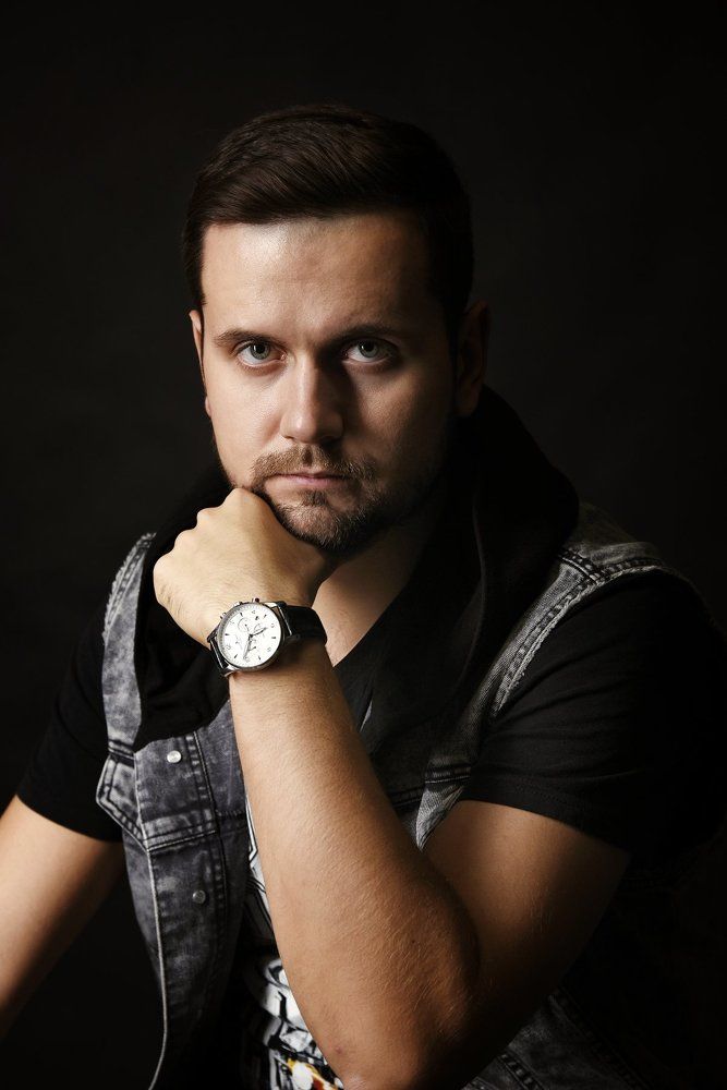 Photograph by Ксения Смирнова