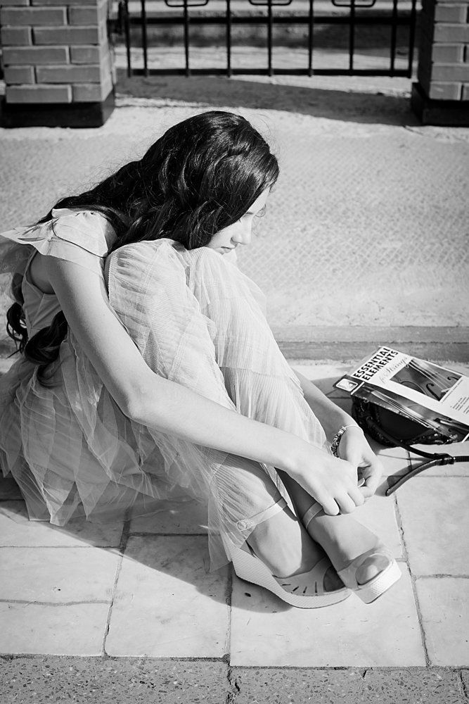 Photograph by Ксения Смирнова