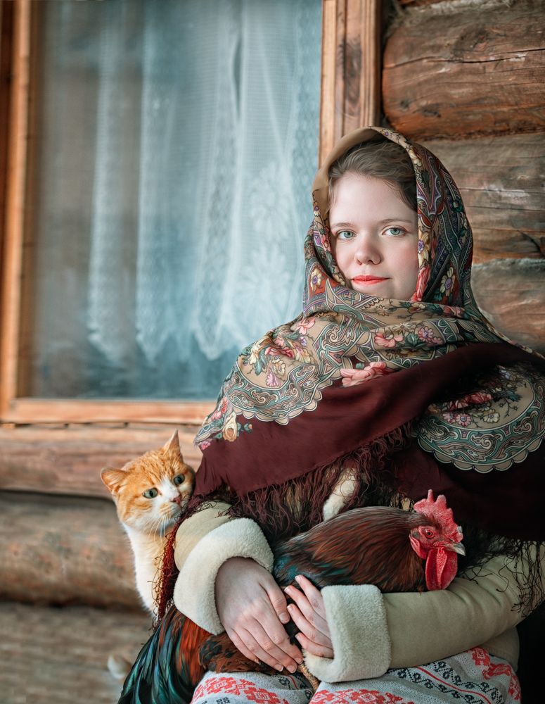 Мартовская оттепель