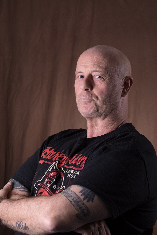 Крепкий орешек