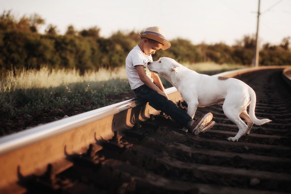 Ты не грусти, я с тобой...
