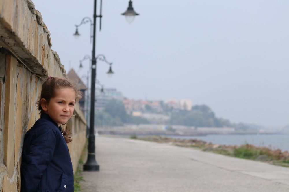 What are you thinking about,my Angel?..