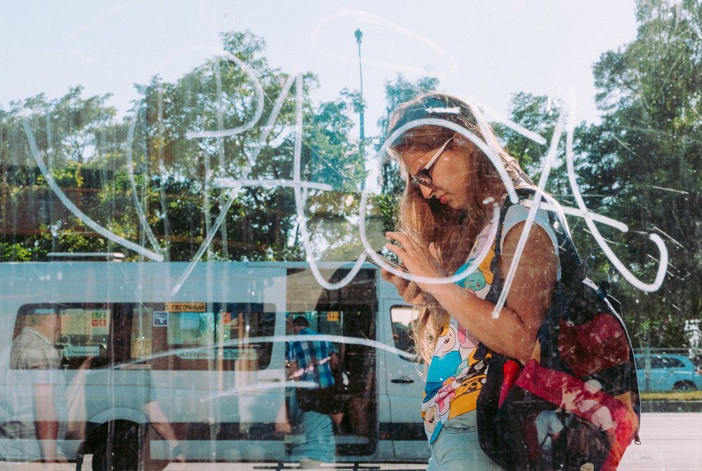 Photograph by Олег Кулаков