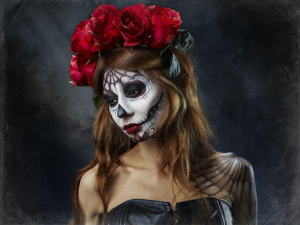 Photograph by Oleg Antimoni