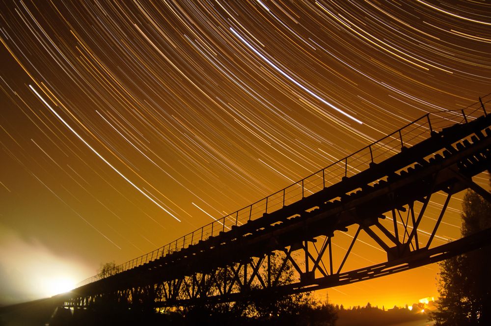 Звездный трек