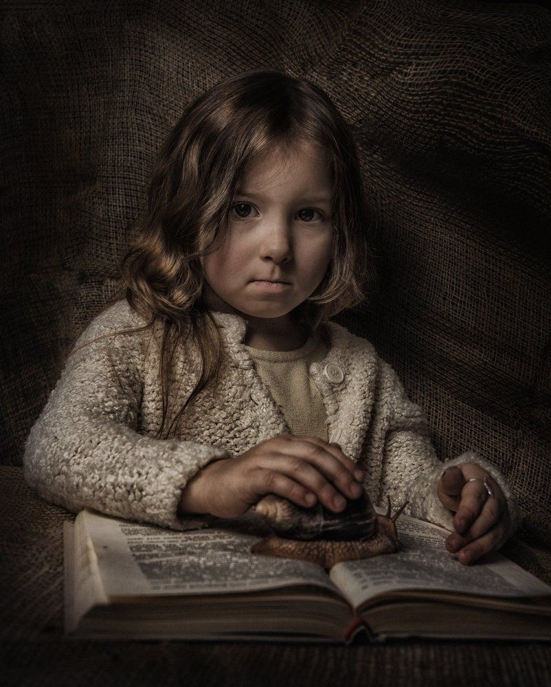 Photograph by Natalia Kholodova