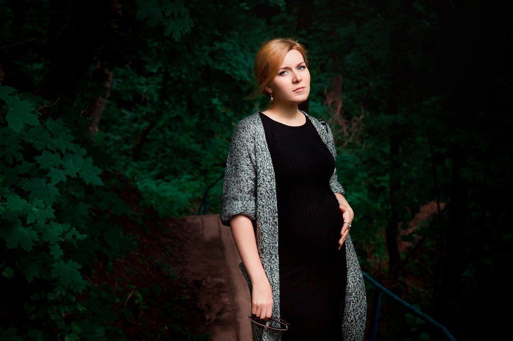 Photograph by Мария Бочкова