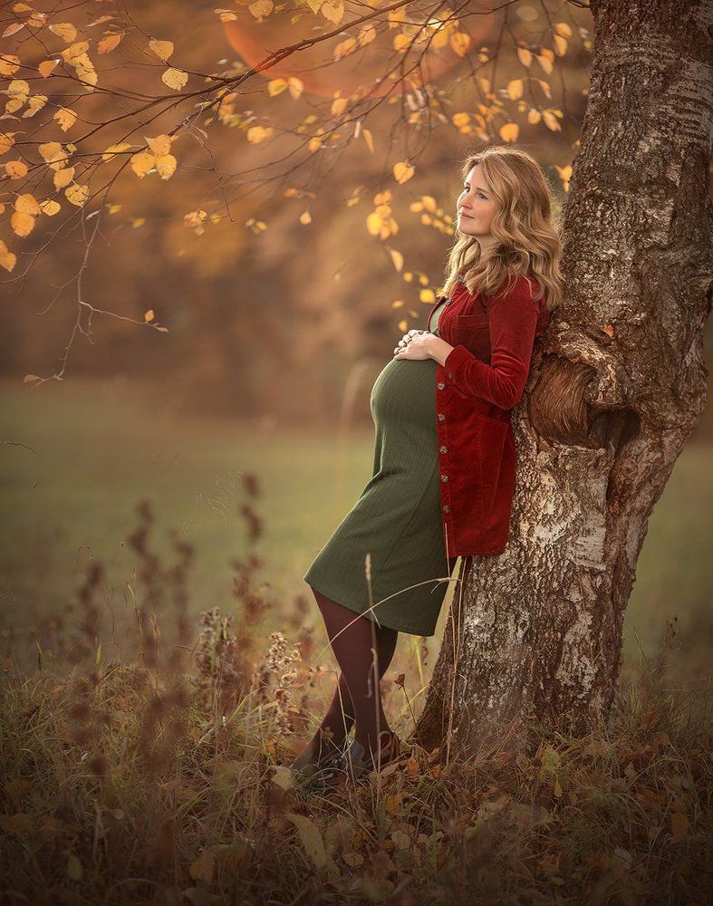 Единение с природой