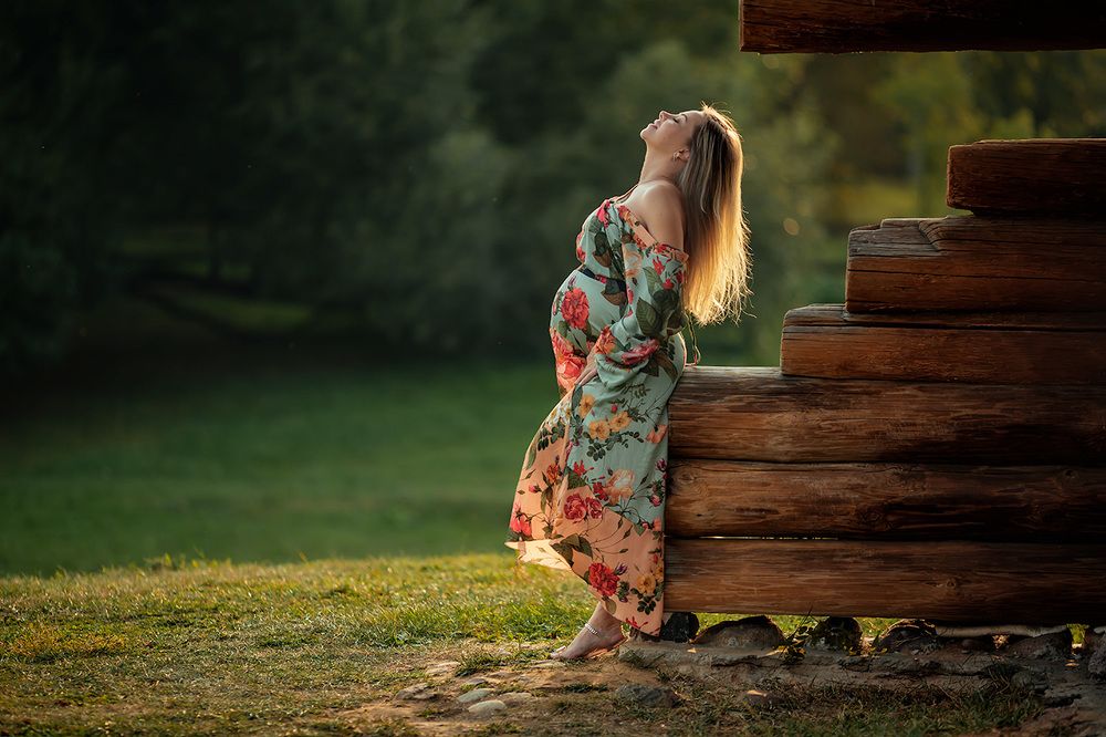 Photograph by Катерина Киреева