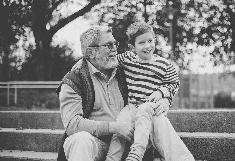 Photograph by Marina Kling