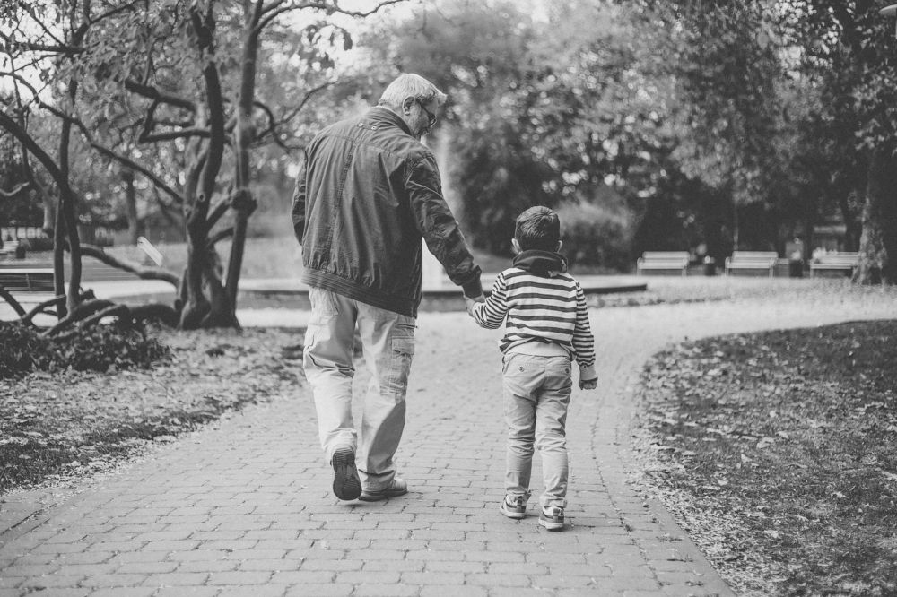 Photograph by Marina Kling