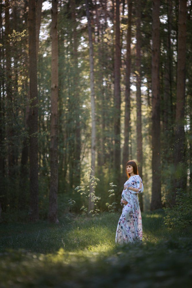 Photograph by Людмила Казакова