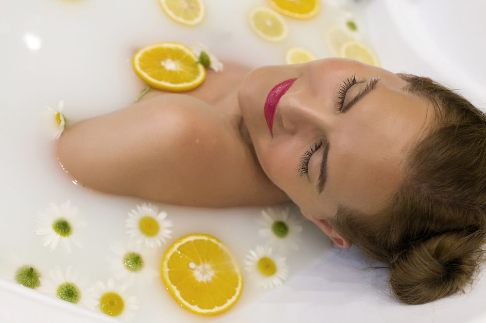 ванна Клеопатры