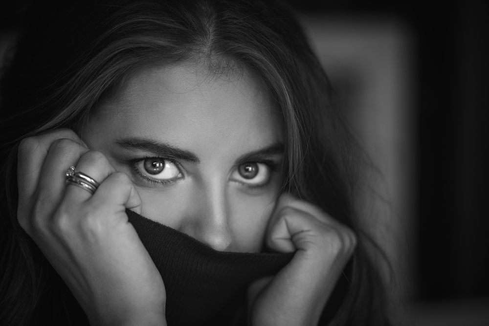 Photograph by Rika Balaeva