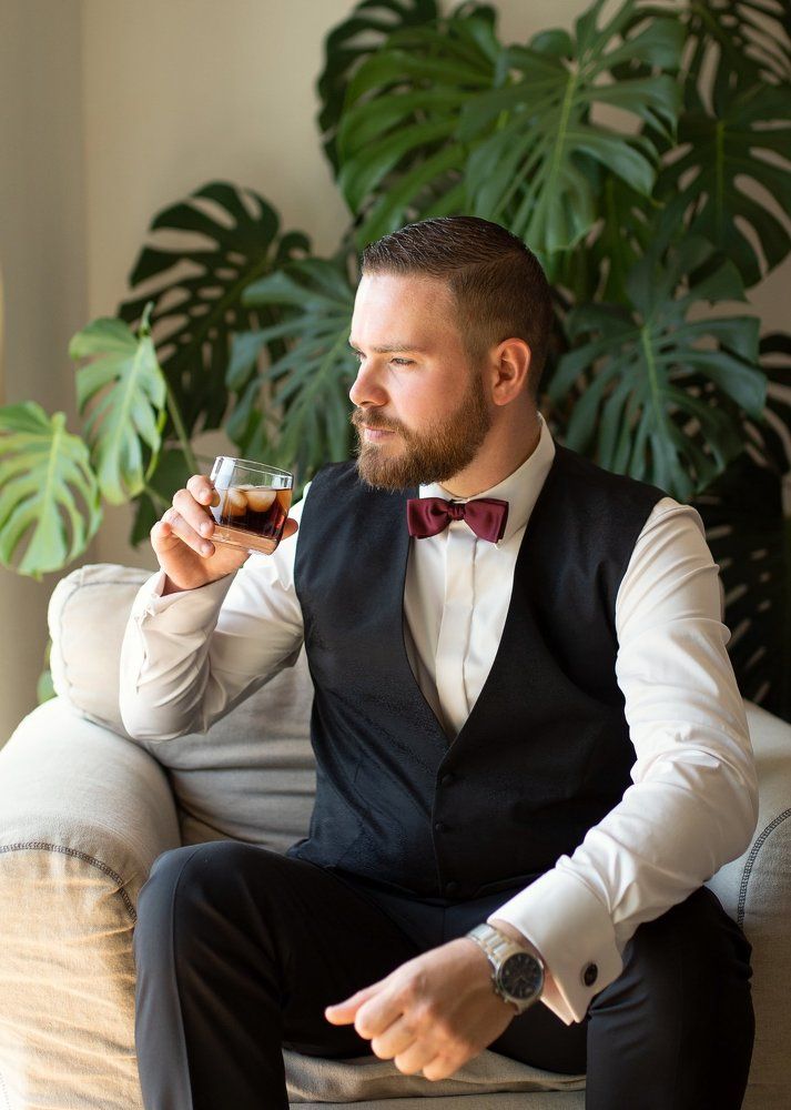 Утро очень важного дня