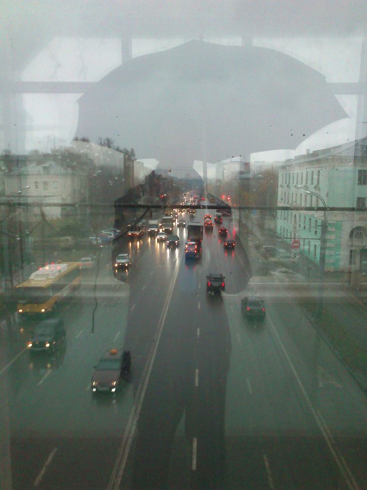 Автопортрет