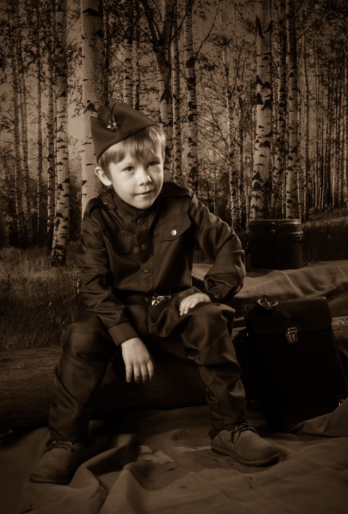Photograph by Алла Черкасова