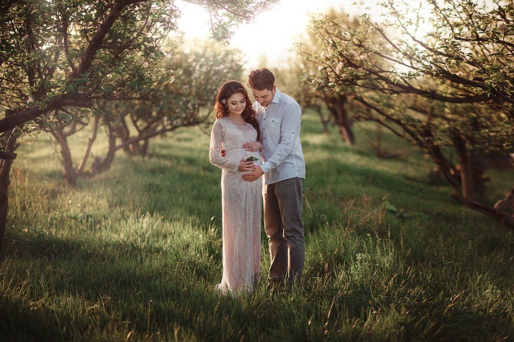 В ожидании чуда