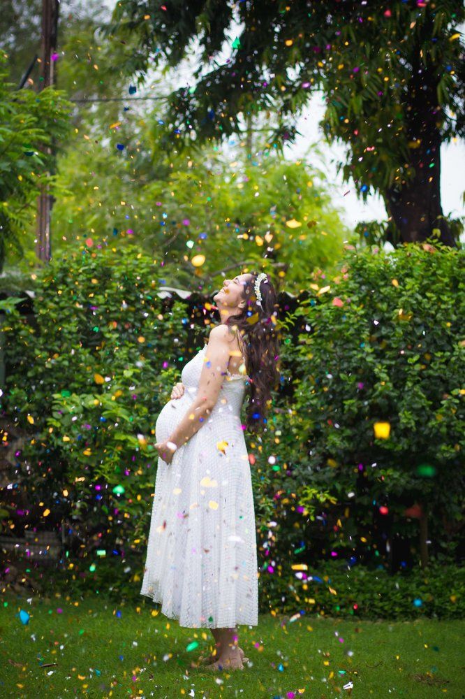 Happiness is on the way .