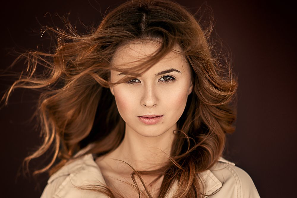 Незнакомка