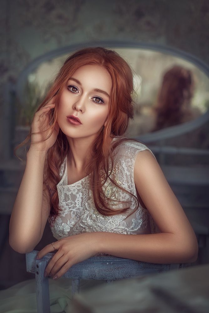 Photograph by Марина Семёхина