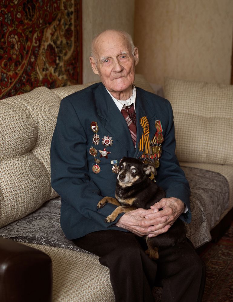 Андрей Федотович