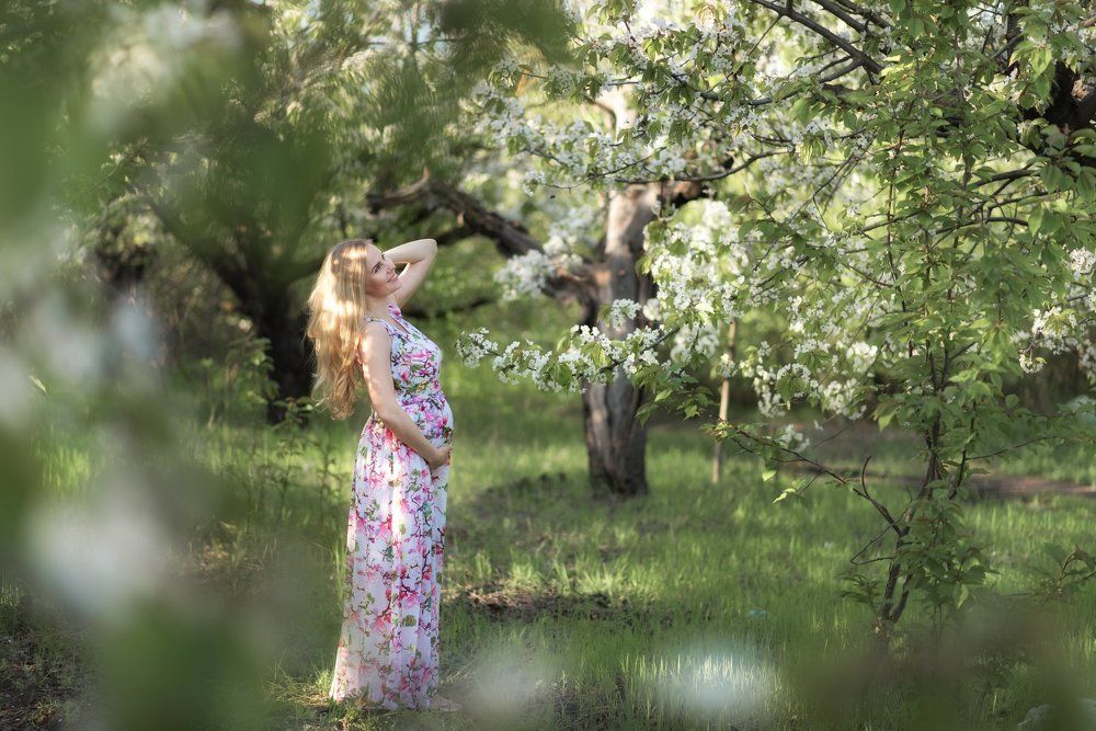 Photograph by Ксения Овчинникова