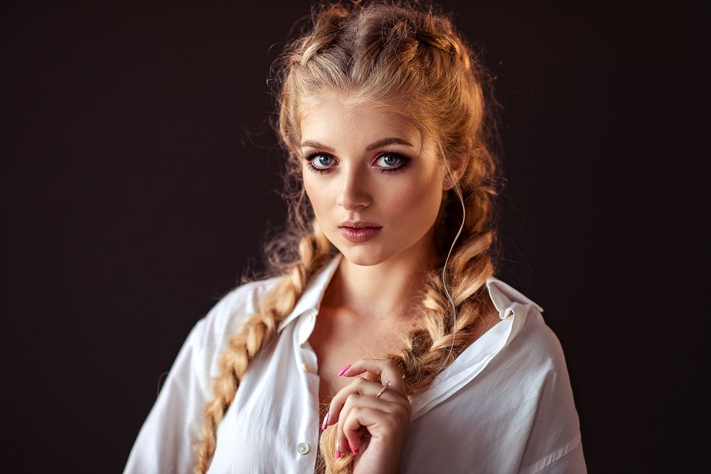 Златовласка