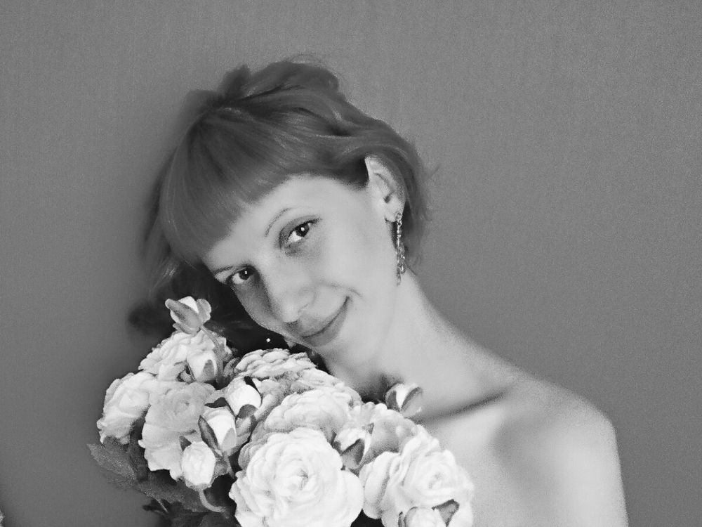 Photograph by Татьяна Малькова