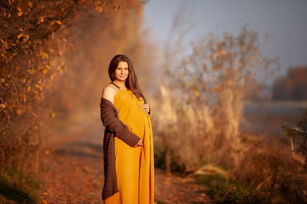 Прекрасная осень